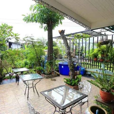 Platinum Place Bangkok Eksteriør bilde