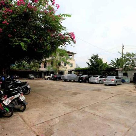 Platinum Place Bangkok Eksteriør bilde