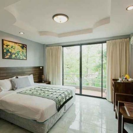 Platinum Place Bangkok Eksteriør bilde