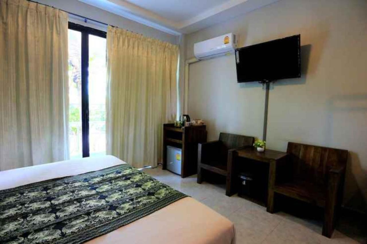 Platinum Place Bangkok Eksteriør bilde