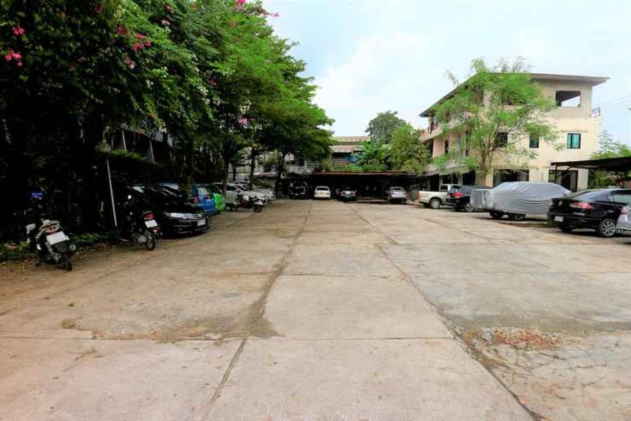 Platinum Place Bangkok Eksteriør bilde