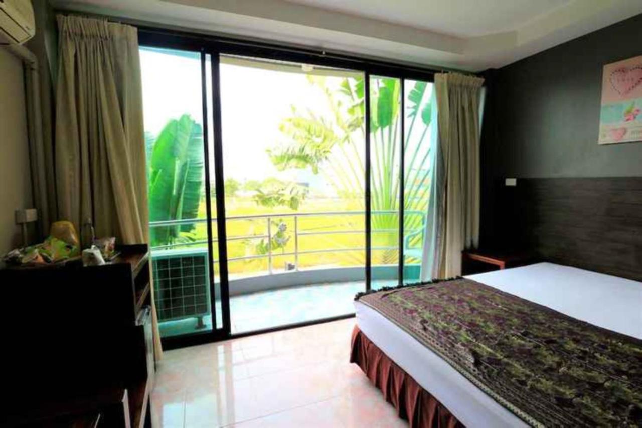 Platinum Place Bangkok Eksteriør bilde