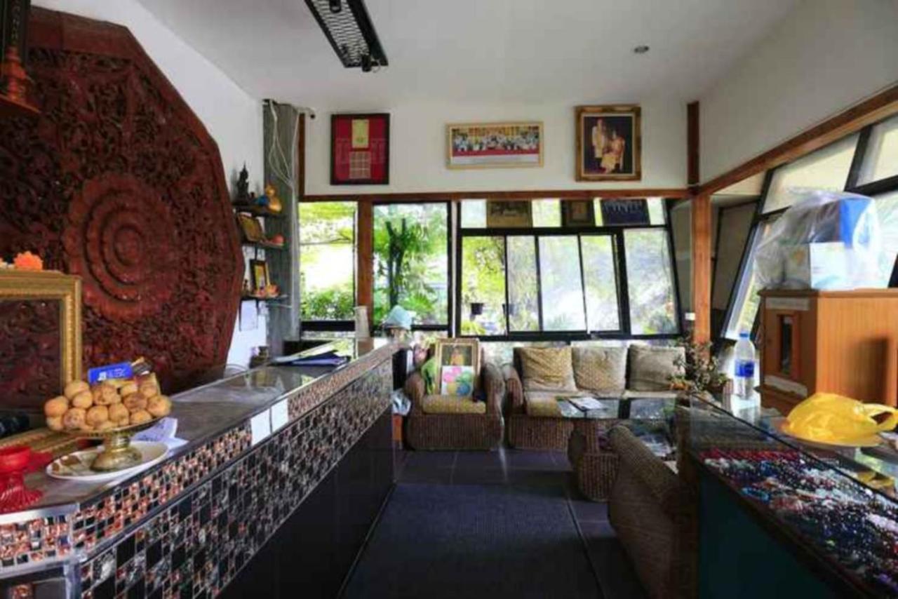 Platinum Place Bangkok Eksteriør bilde
