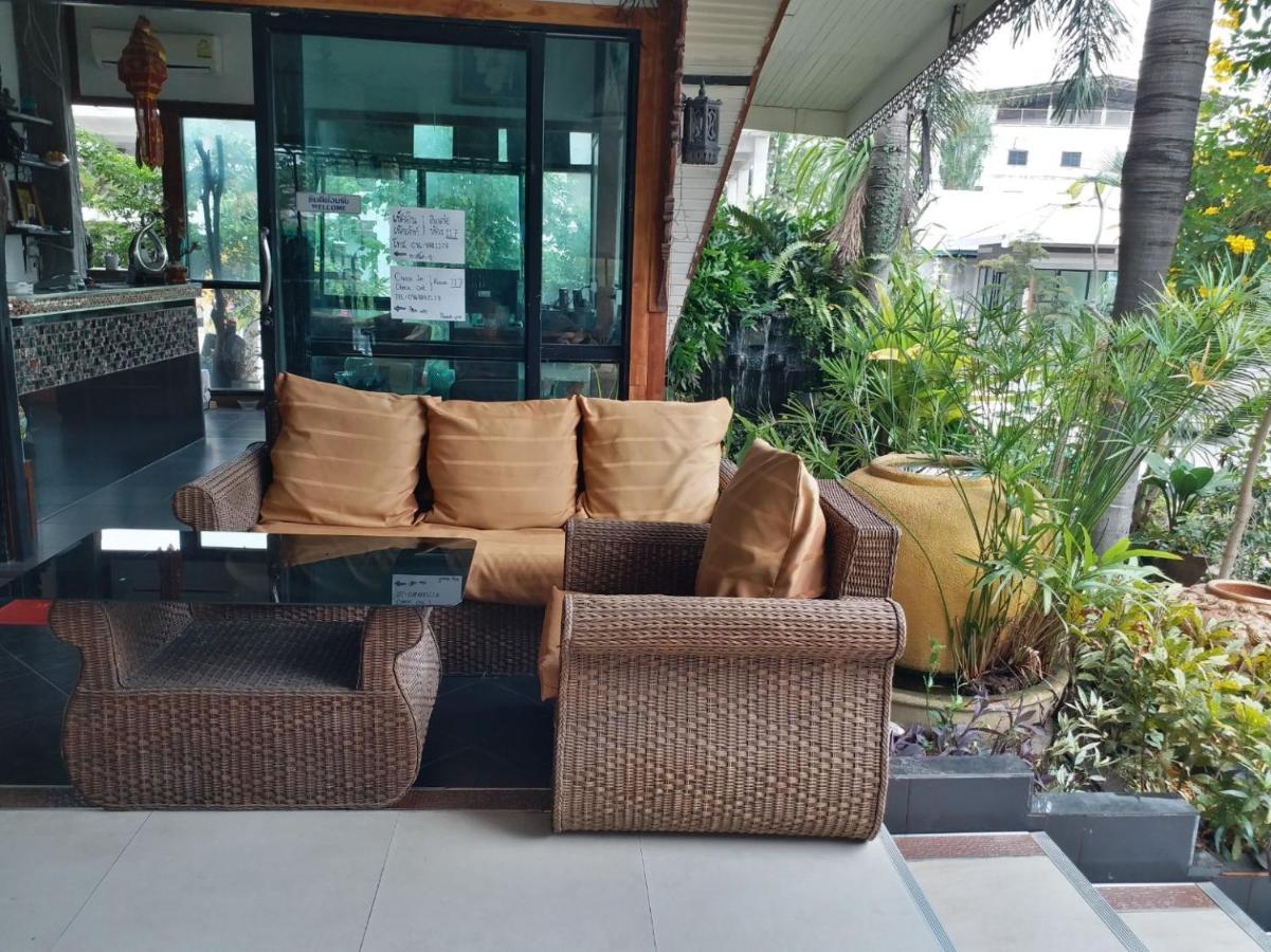 Platinum Place Bangkok Eksteriør bilde