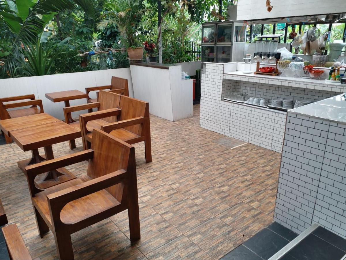 Platinum Place Bangkok Eksteriør bilde