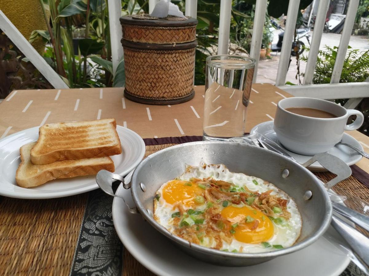 Platinum Place Bangkok Eksteriør bilde