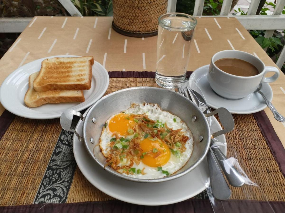 Platinum Place Bangkok Eksteriør bilde