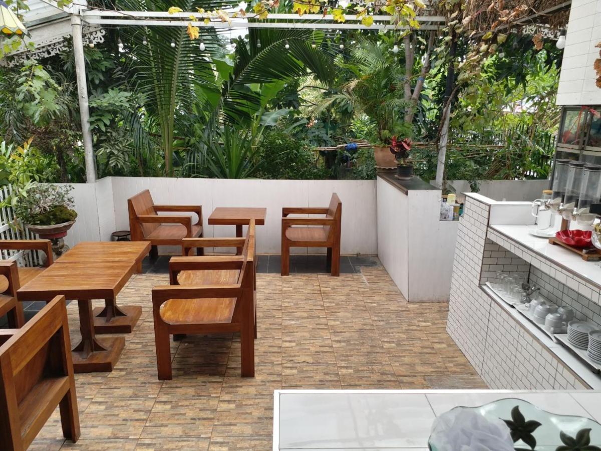 Platinum Place Bangkok Eksteriør bilde