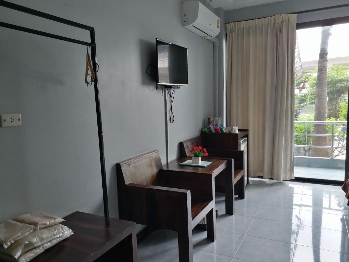 Platinum Place Bangkok Eksteriør bilde